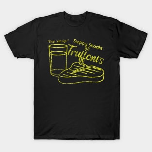 Sloppy Steaks ITYSL T-Shirt